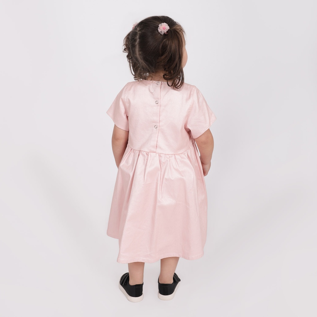 Robe bebe fille chic hot sale